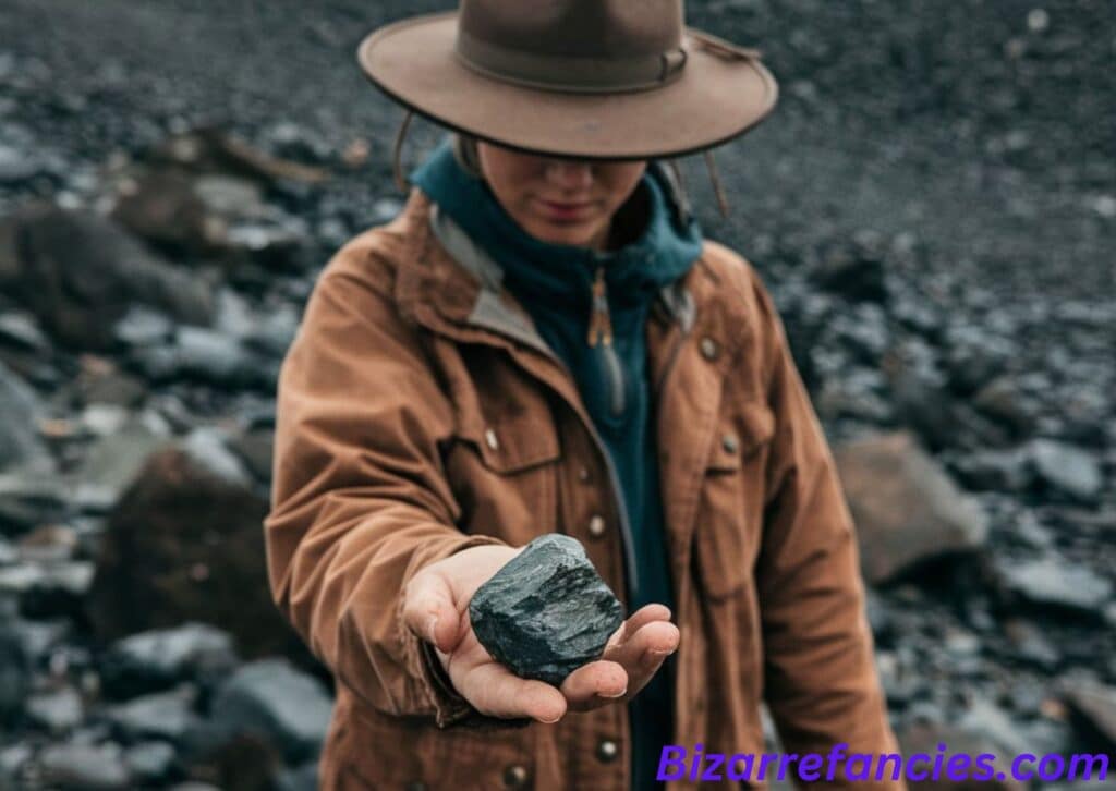 Common Rocks, Minerals