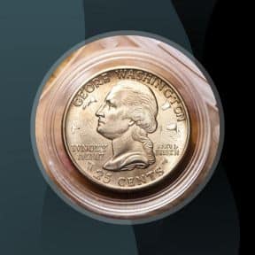 History of the 1968 Quarter Coin