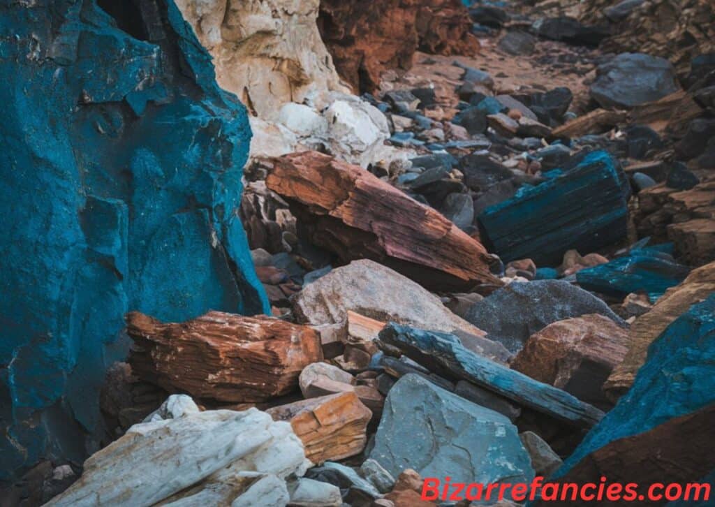 Best Rockhounding Locations in Washington