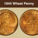 1946 Wheat Penny