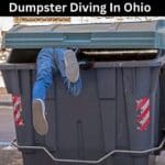 Dumpster Diving In Ohio