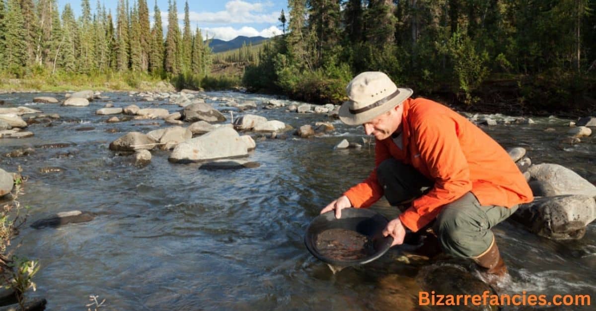 Gold Panning in Alabama The Ultimate Guide for 2024