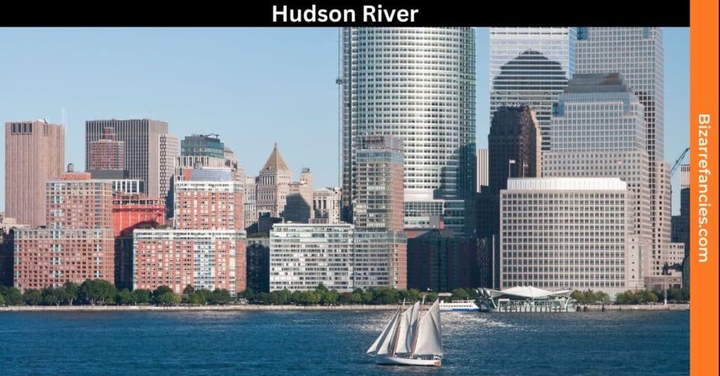 Hudson River