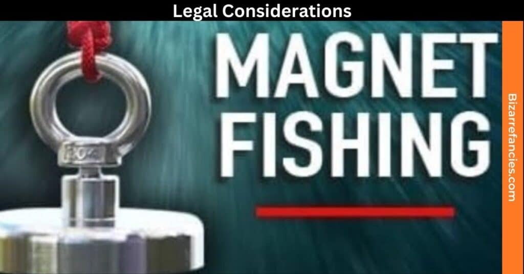 Legal Considerations