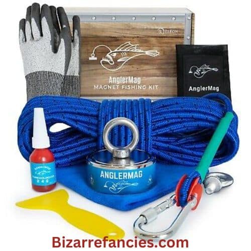 Magnet Fishing Kits