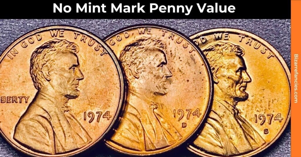 D Mint Mark Penny Value