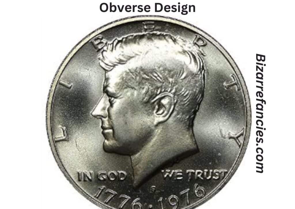 Obverse Design