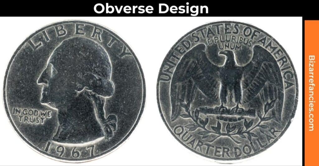 Obverse Design