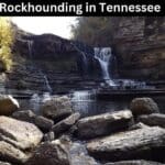 Rockhounding in Tennessee