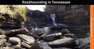 Rockhounding in Tennessee