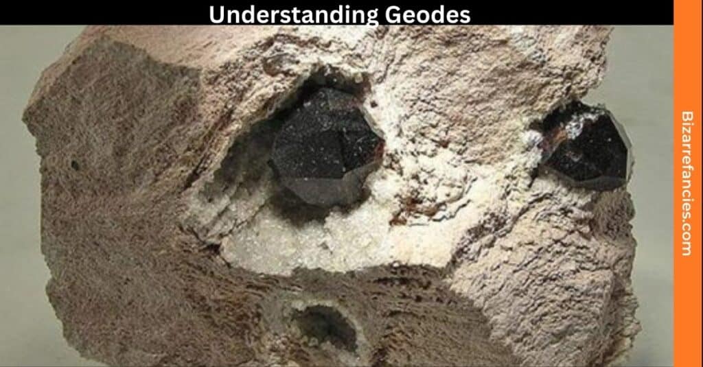 Understanding Geodes