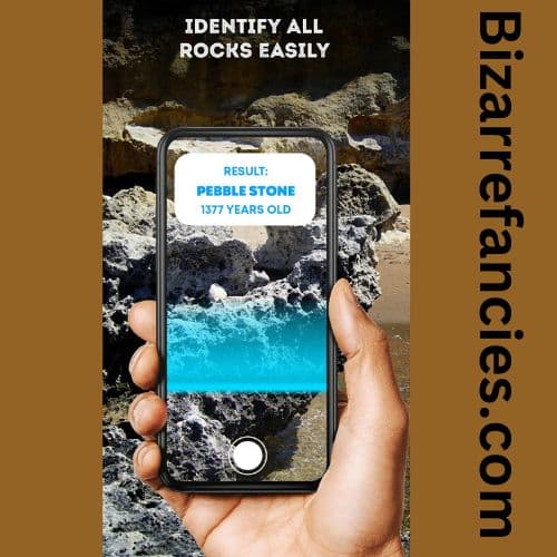 Tips for Using Rock Identifier Apps Effectively