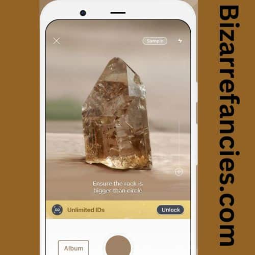 Rockhounding apps