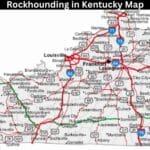 Rockhounding in Kentucky