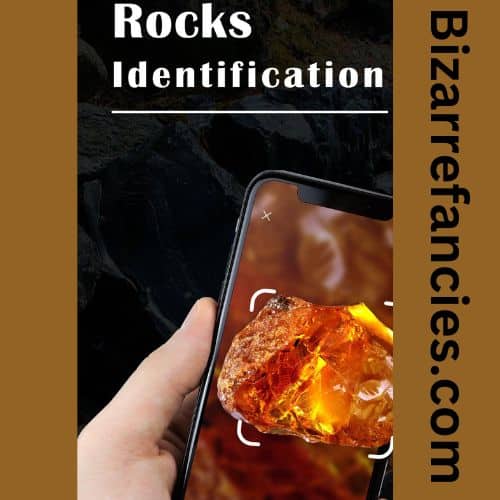 Top Rock Identifier Apps