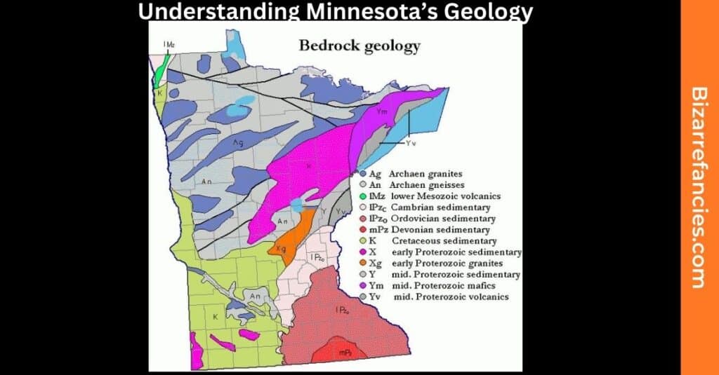 Understanding Minnesota’s Geology